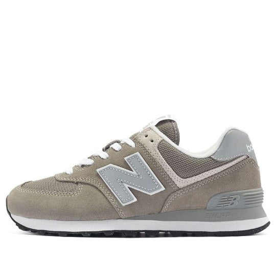 Giày New Balance 574 ‘Core Pack – Grey’ ML574EVG