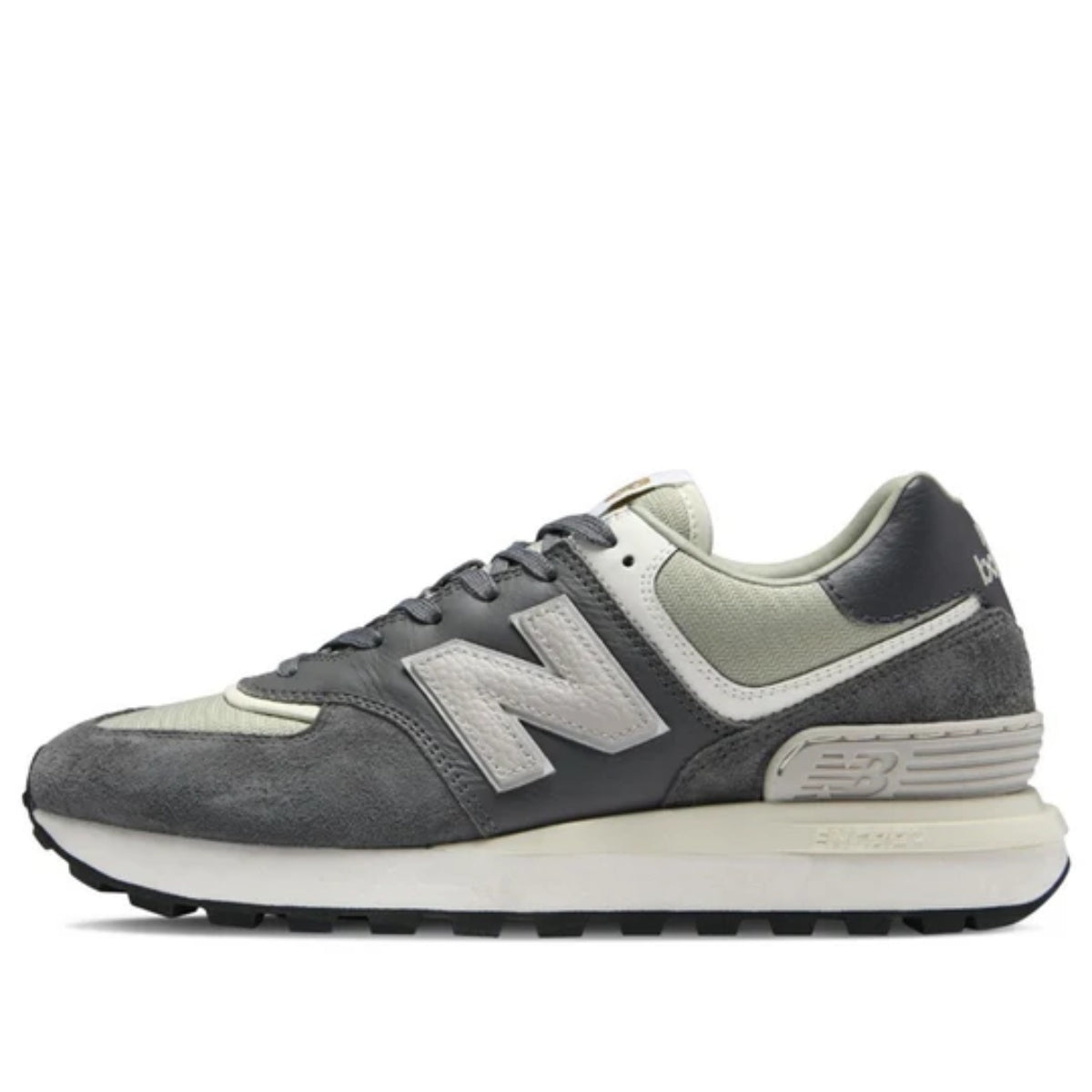 Giày New Balance 574 ‘Grey’ U574LGGD
