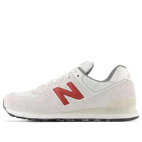 Giày New Balance 574 ‘White Red’ U574SOR