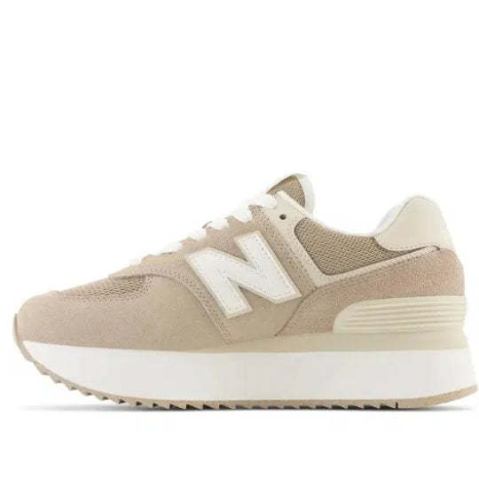 Giày New Balance 574+ ‘Driftwood Timberwolf’ (WMNS) WL574ZSM