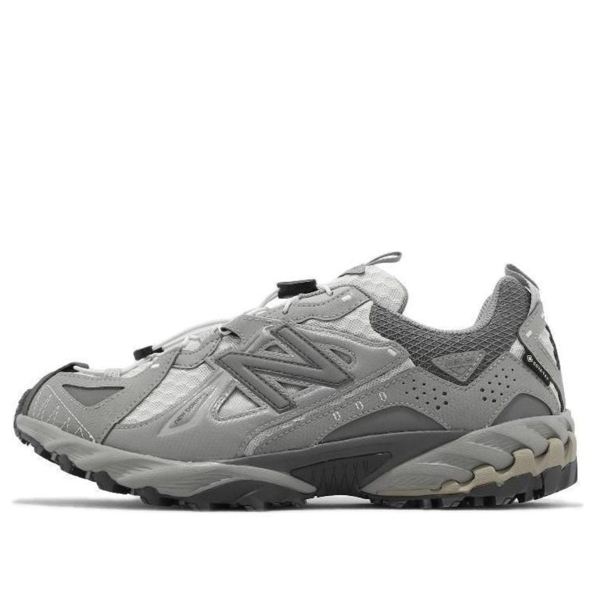 Giày New Balance 610 Gore-Tex ‘Grey Matter Castlerock’ ML610XA
