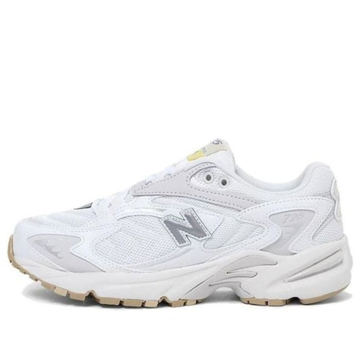 Giày New Balance 725 ‘White Grey Matter’ ML725AF