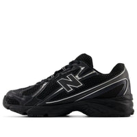 Giày New Balance 740 ‘Black Silver’ U740BM2