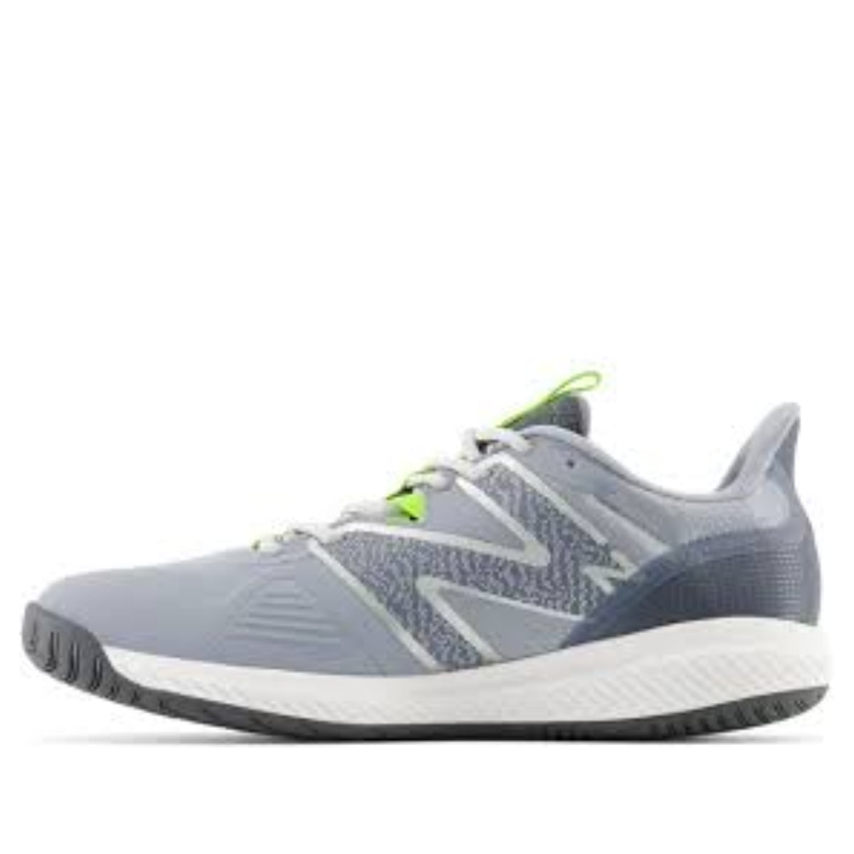 Giày New Balance 796v3 ‘Grey’ MCH796J3