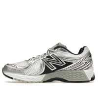Giày New Balance 860 D ‘White Black’ ML860XD