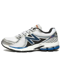 Giày New Balance 860v2 OG ‘White Silver’ ML860XB