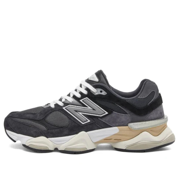 Giày New Balance 9060 ‘Black Charcoal’ U9060BLC