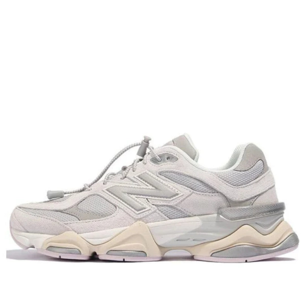 Giày New Balance 9060 ‘Grey Lilac’ U9060GM