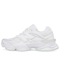 Giày New Balance 9060 ‘Triple White’ U9060NRJ