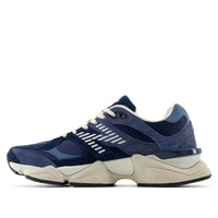 Giày New Balance 9060 Vintage Indigo Heron Blue Hombre U9060EEF
