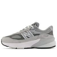 Giày New Balance 990v6 Made in USA ‘Grey’ NBM990GL6