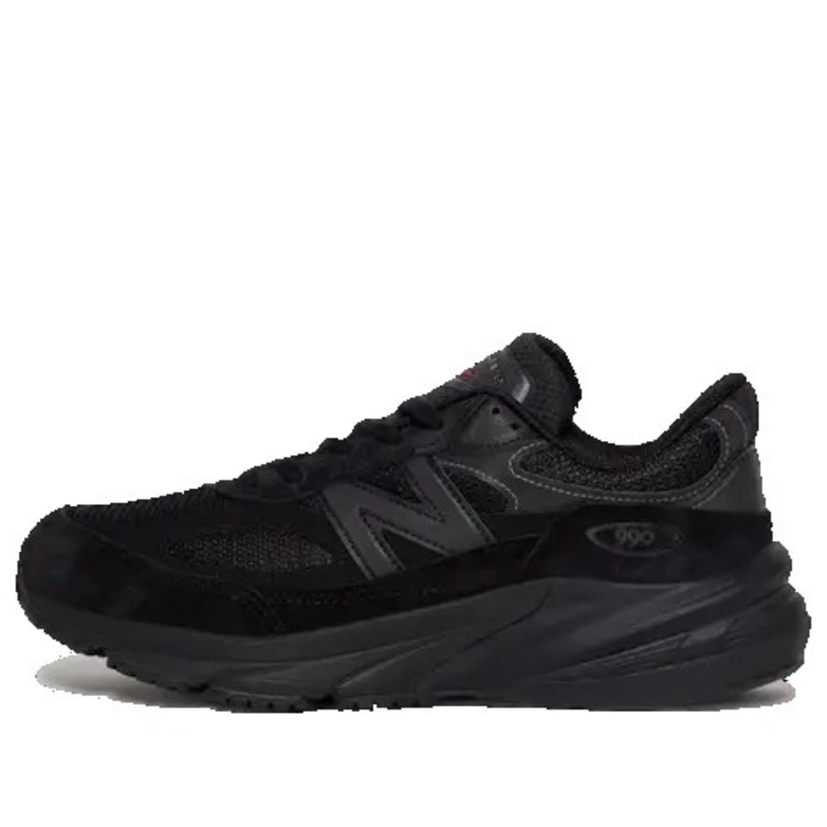Giày New Balance 990v6 Made in USA ‘Triple Black’ U990BB6