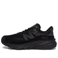 Giày New Balance 990v6 Made in USA ‘Triple Black’ U990BB6