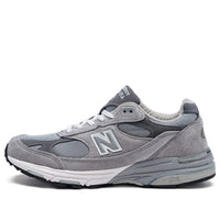 Giày New Balance 993 Made in USA ‘Grey White’ MR993GL