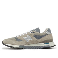 Giày New Balance 998 Made in USA ‘Grey Day 2023 – Grey Silver’ U998GR