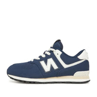 Giày New Balance 574 ‘Blue White’ GC574BCE