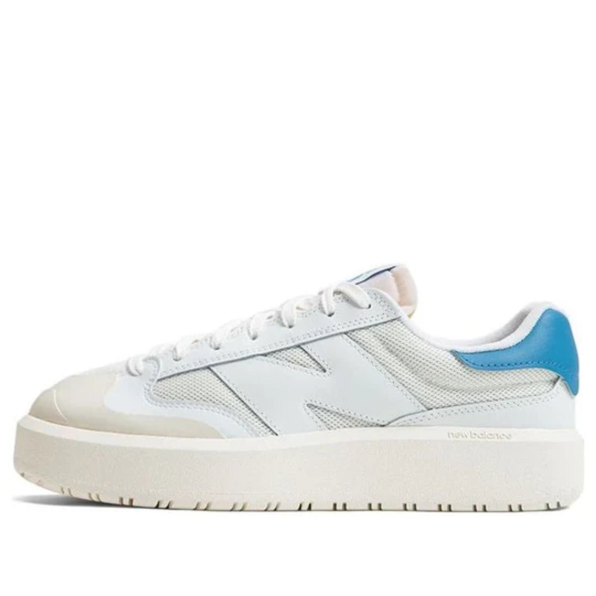 Giày New Balance CT302 ‘White Heritage Blue’ CT302OE