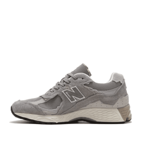 Giày New Balance M2002RDM Slate Grey
