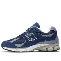 Giày New Balance Refined Future M2002RDK Navy Grey