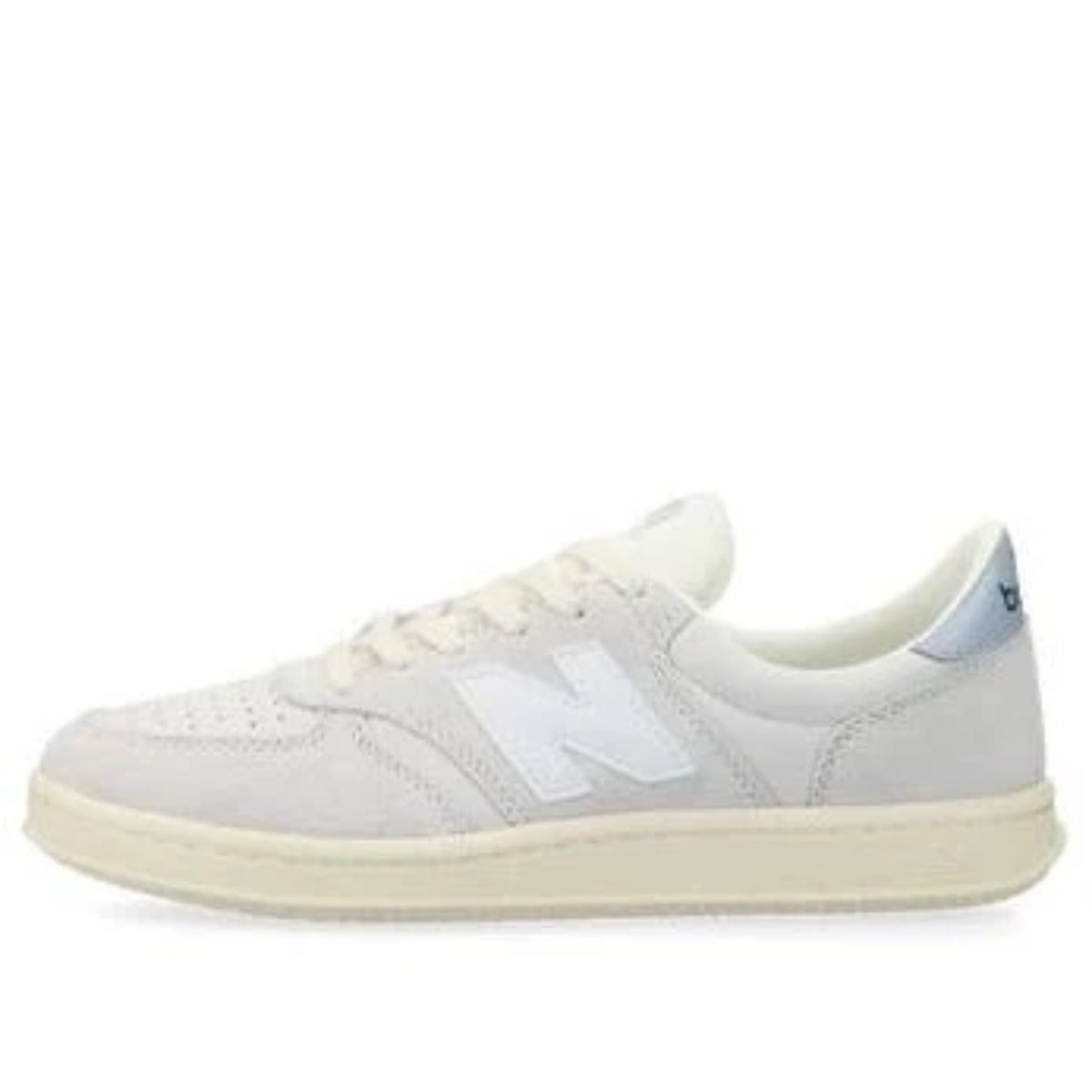 Giày New Balance T500 ‘Light Arctic Grey’ CT500AG