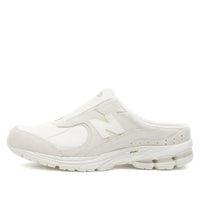Giày New Balance Women’s White Sneakers ‘White’ M2002RMQ