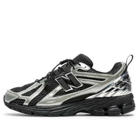 Giày New Balance x The Basement 1906R ‘Black Silver’ M1906RBS