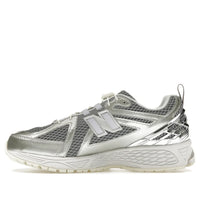 Giày New Balance x The Basement 1906R ‘Silver White’ M1906RBT