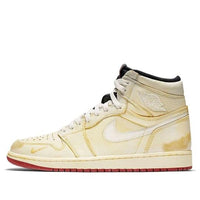 Giày Nigel Sylvester x Air Jordan 1 Retro High OG ‘Nigel Sylvester’ BV1803-106