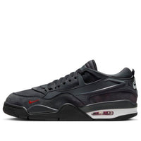 Giày Nigel Sylvester x Air Jordan 4 RM SP ‘Driveway Grey’ HF4334-004