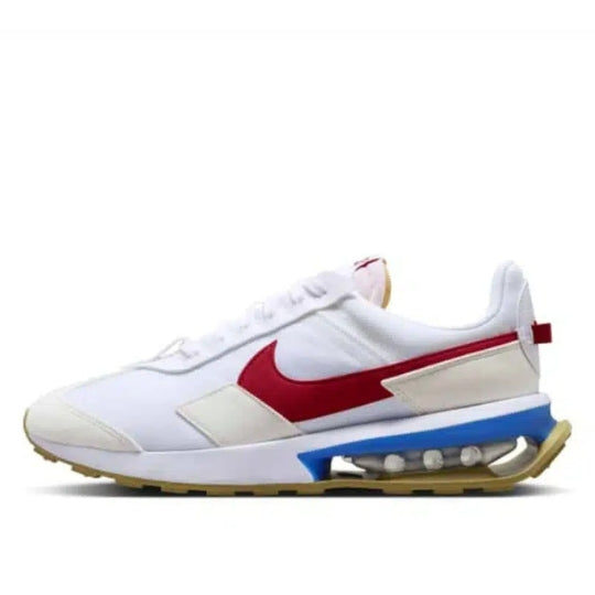 Giày Nike AIR MAX PRE-DAY ‘Metallic Platinum’ DQ4068-101