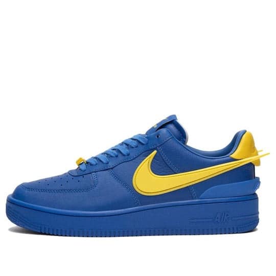 Giày Nike AMBUSH x Air Force 1 Low ‘Game Royal’ DV3464-400