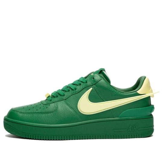 Giày Nike AMBUSH x Air Force 1 Low ‘Green’ DV3464-300