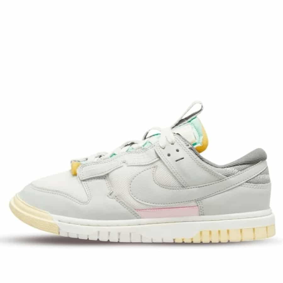 Giày Nike Air Dunk Jumbo Mint Foam DV0821-100