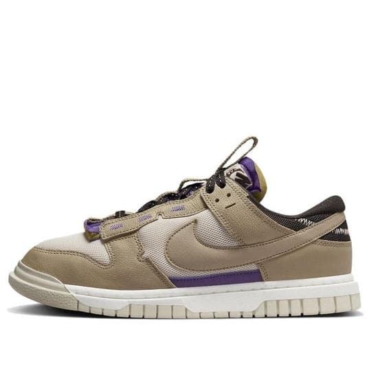Giày Nike Air Dunk Jumbo ‘Mushroom’ DV0821-101