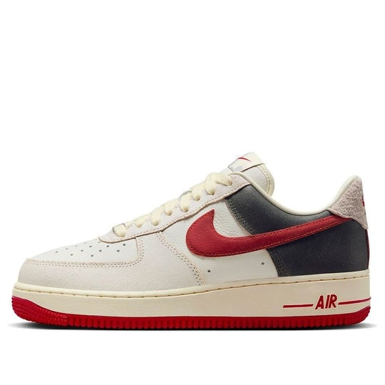 Giày Nike Air Force ’07 Premium ‘Chicago Pack’ FQ8743-121