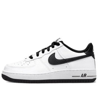 Giày Nike Air Force 1 ’06 GS ‘White Black’ DH9600-102