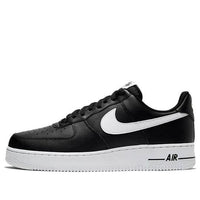 Giày Nike Air Force 1 ’07 AN20 ‘Black White’ CJ0952-001