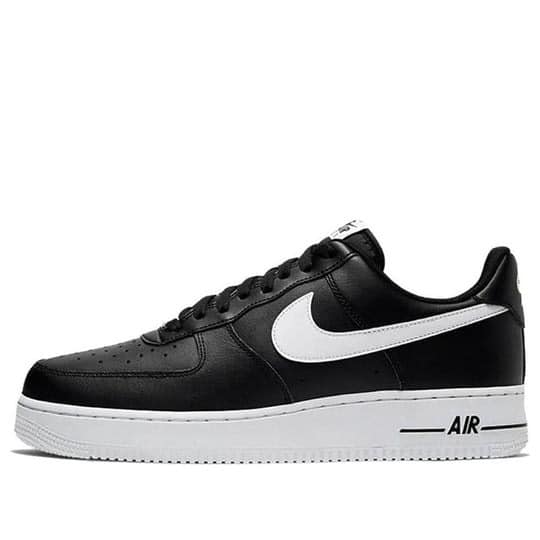 Giày Nike Air Force 1 ’07 AN20 ‘Black White’ CJ0952-001