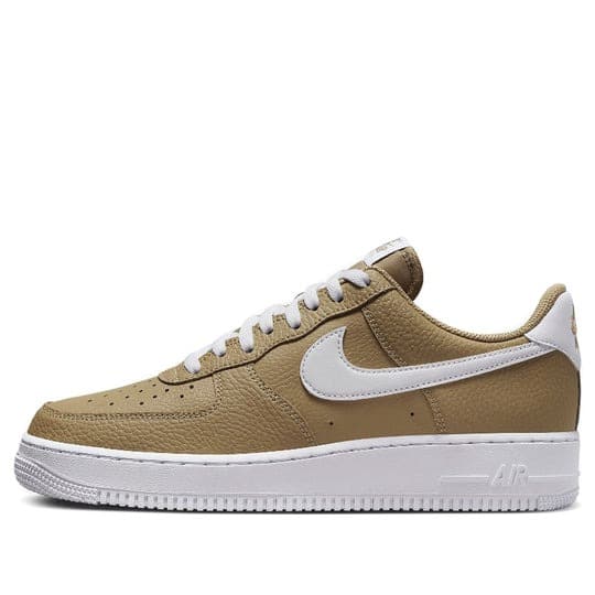 Giày Nike Air Force 1 ’07 AN23 ‘Khaki’ DV0804-200