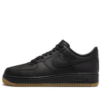 Giày Nike Air Force 1 ’07 ‘Black Gum’ DZ4404-001