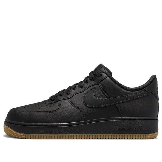Giày Nike Air Force 1 ’07 ‘Black Gum’ DZ4404-001