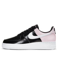 Giày Nike Air Force 1 ’07 ‘Black Pink Foam’ DJ9942-600