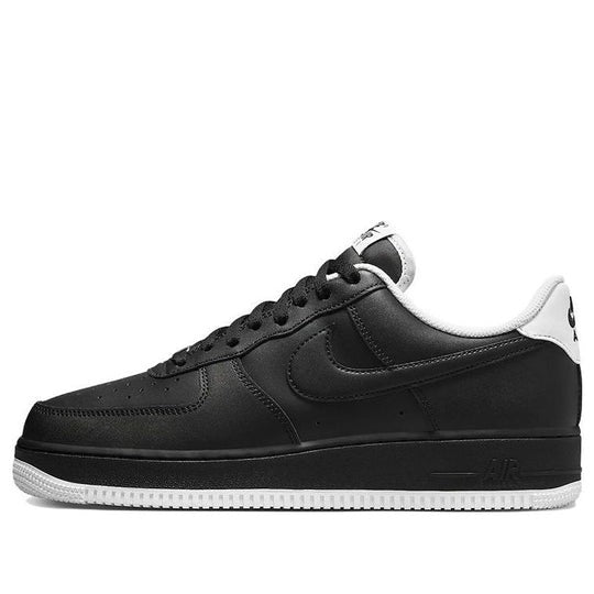 Giày Nike Air Force 1 ’07 ‘Black White’ DH7561-001