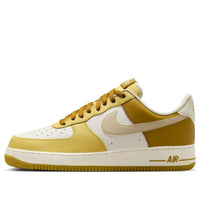 Giày Nike Air Force 1 ’07 ‘Bronzine Saturn Gold’ FZ4034-716