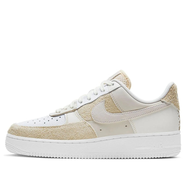 Giày Nike Air Force 1 ’07 ‘Coconut Milk’ DD6618-100