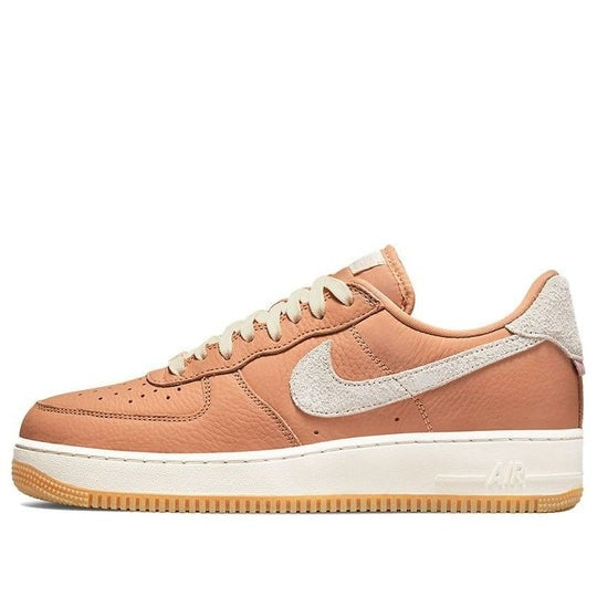 Giày Nike Air Force 1 ’07 Craft ‘Light Cognac’ DO6676-200