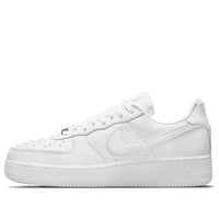 Giày Nike Air Force 1 ’07 Craft ‘Triple White’ CU4865-100