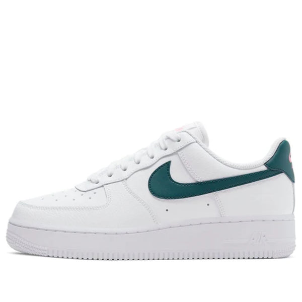 Giày Nike Air Force 1 ’07 ‘Dark Teal’ (WMNS) 315115-163