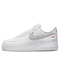 Giày Nike Air Force 1 ’07 ‘Double Swoosh – White Picante’ FD0666-100