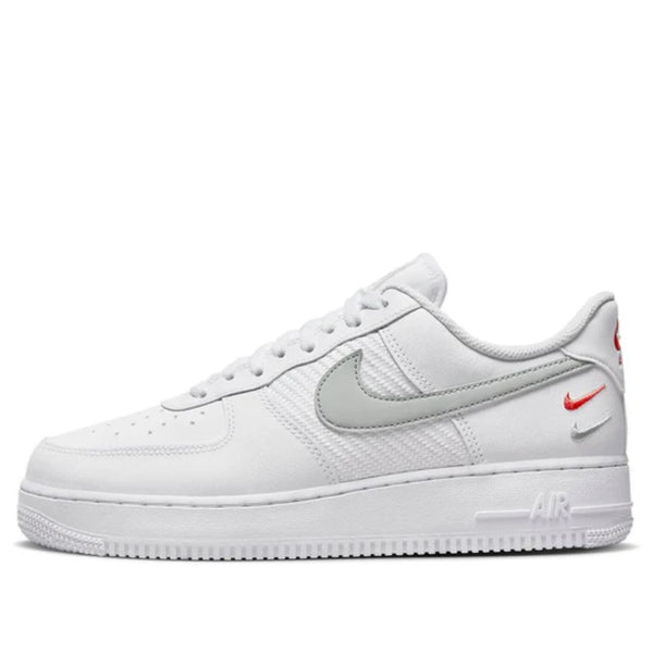 Giày Nike Air Force 1 ’07 ‘Double Swoosh – White Picante’ FD0666-100